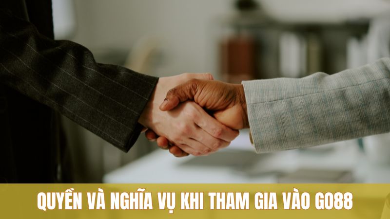 Quy định về giao dịch 