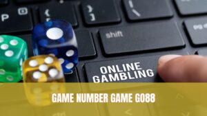 thumb game number game go88