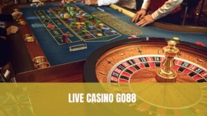 thumb live casino go88