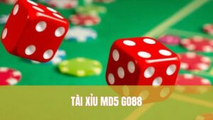 Tài Xỉu MD5 GO88: Mẹo Chơi Ổn Định Lâu Dài