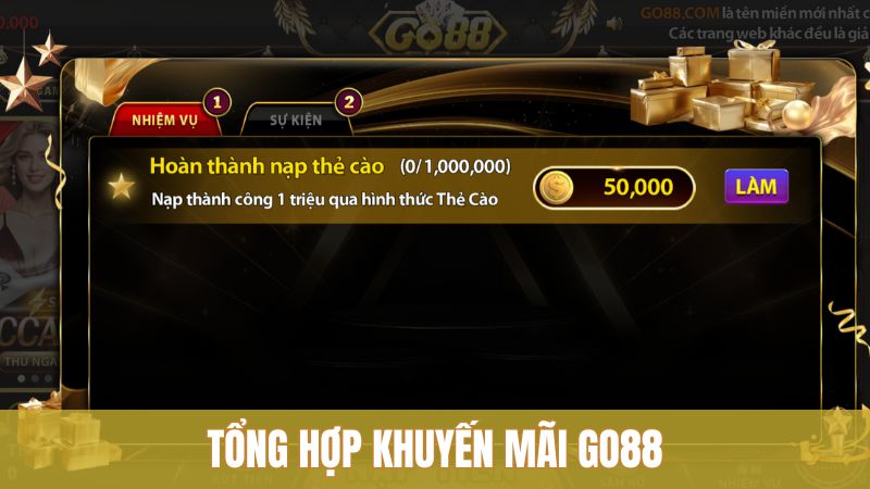 Tổng hợp khuyến mãi đầy hấp dẫn và giá trị cho hội viên