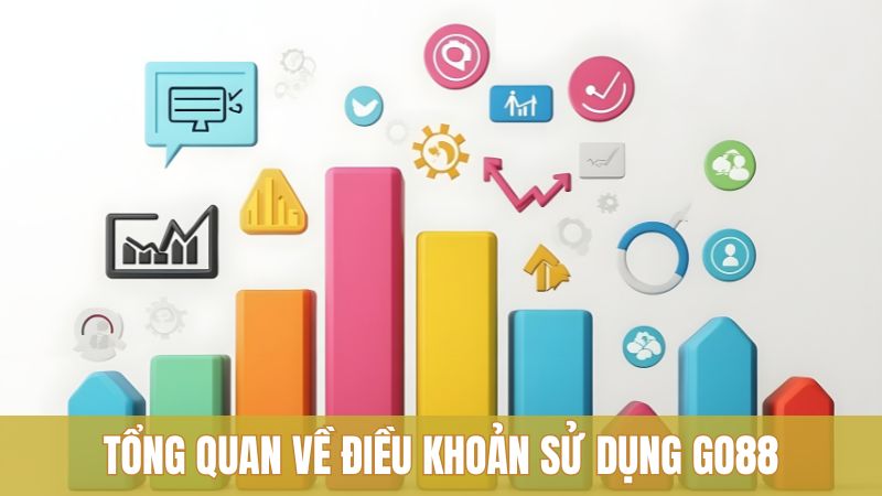 Tổng quan về điều khoản sử dụng tại cổng game Go88 